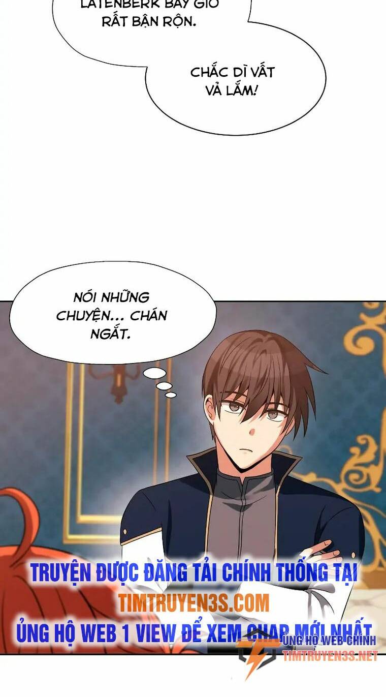 Lần Nữa Chuyển Sinh Sang Thế Giới Khác: Chapter 46
