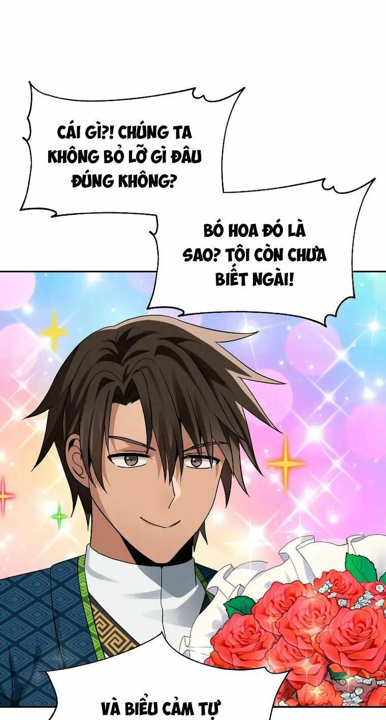 Lần Nữa Chuyển Sinh Sang Thế Giới Khác: Chapter 46