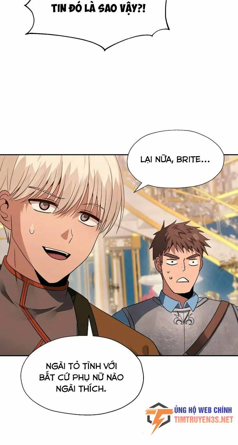 Lần Nữa Chuyển Sinh Sang Thế Giới Khác: Chapter 46