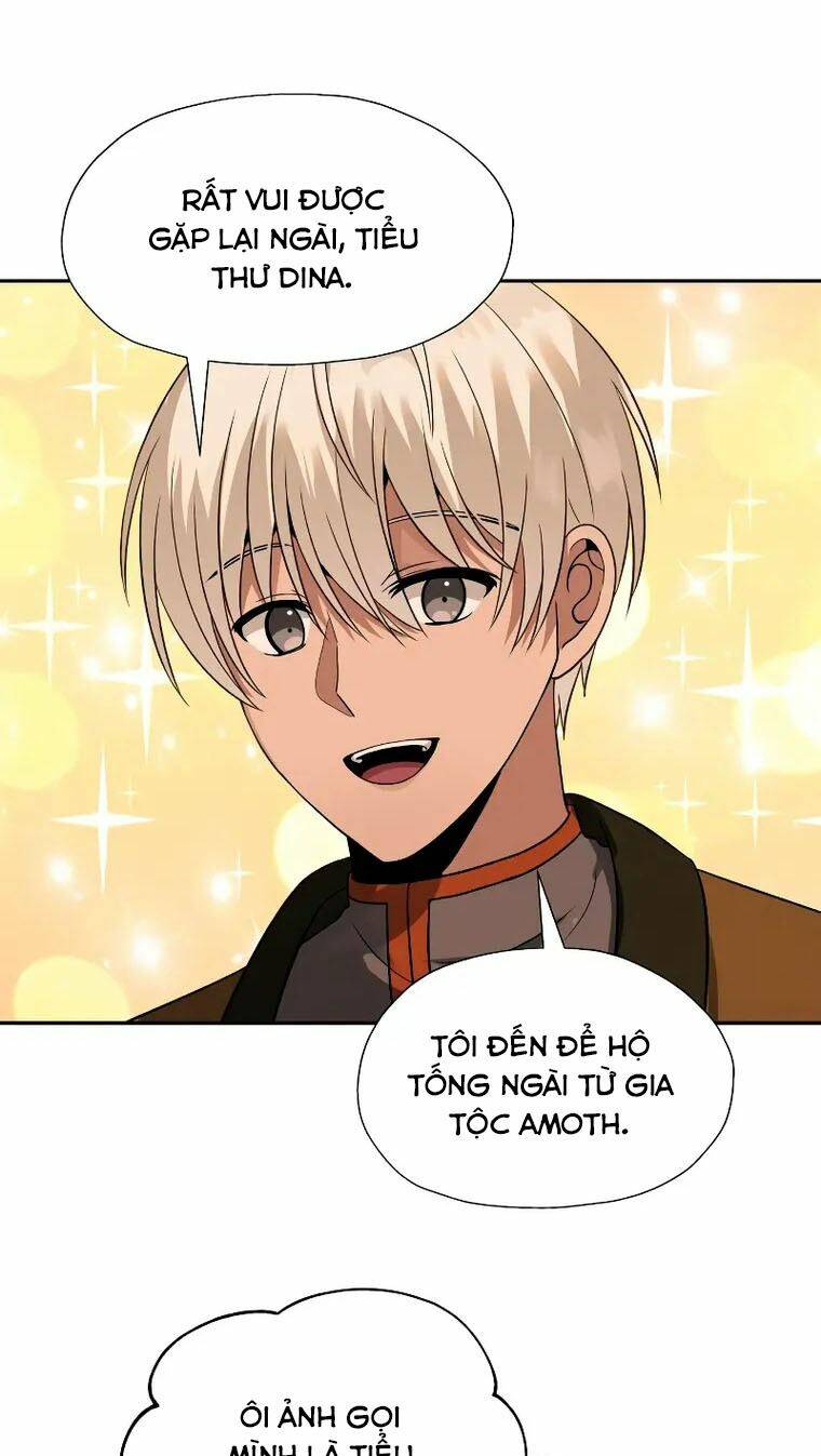 Lần Nữa Chuyển Sinh Sang Thế Giới Khác: Chapter 46