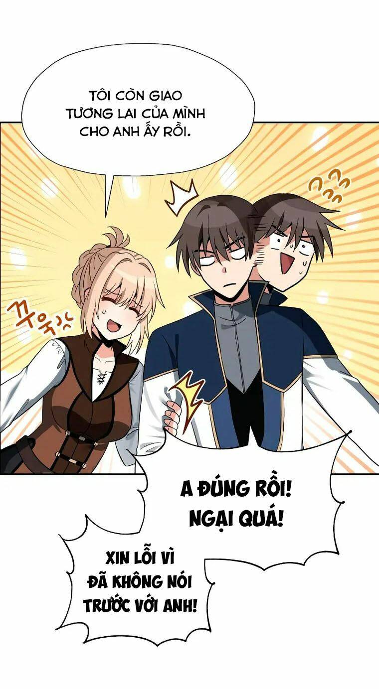Lần Nữa Chuyển Sinh Sang Thế Giới Khác: Chapter 46
