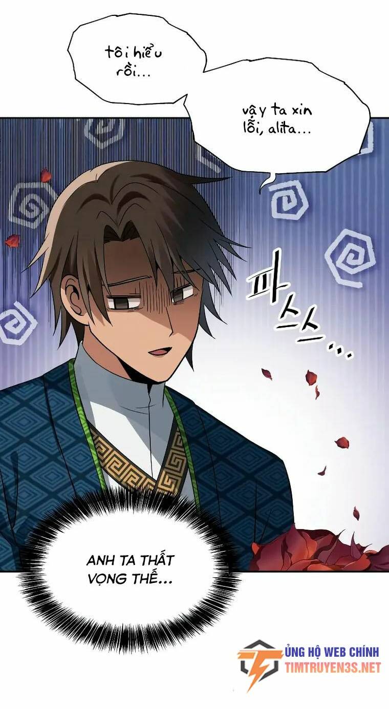 Lần Nữa Chuyển Sinh Sang Thế Giới Khác: Chapter 46