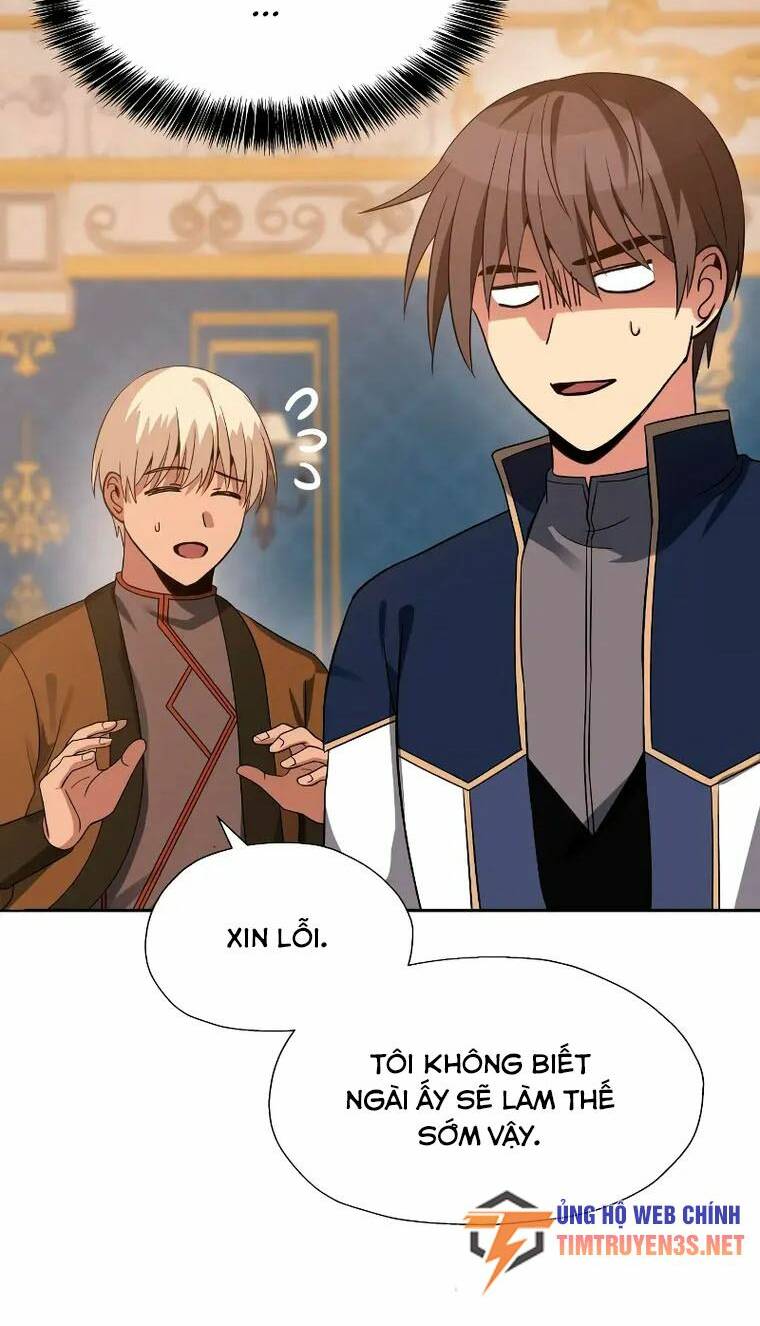 Lần Nữa Chuyển Sinh Sang Thế Giới Khác: Chapter 46