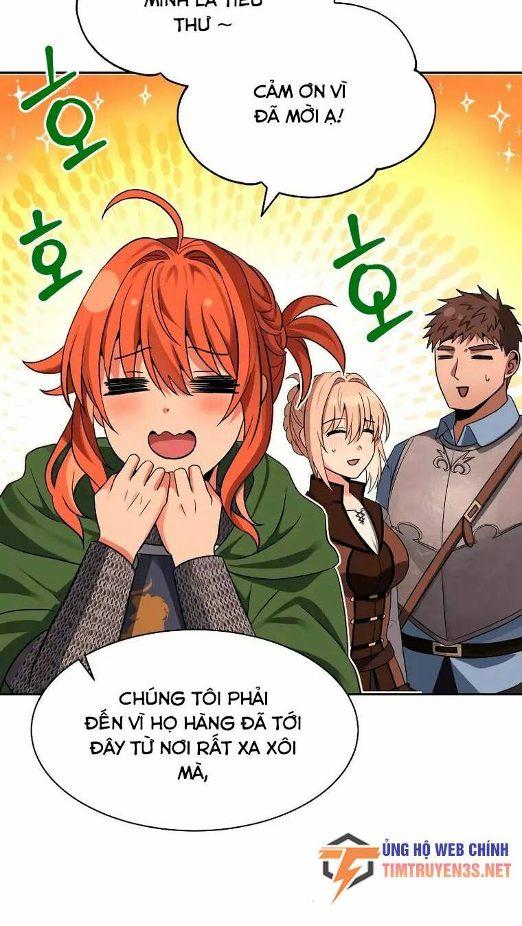 Lần Nữa Chuyển Sinh Sang Thế Giới Khác: Chapter 46