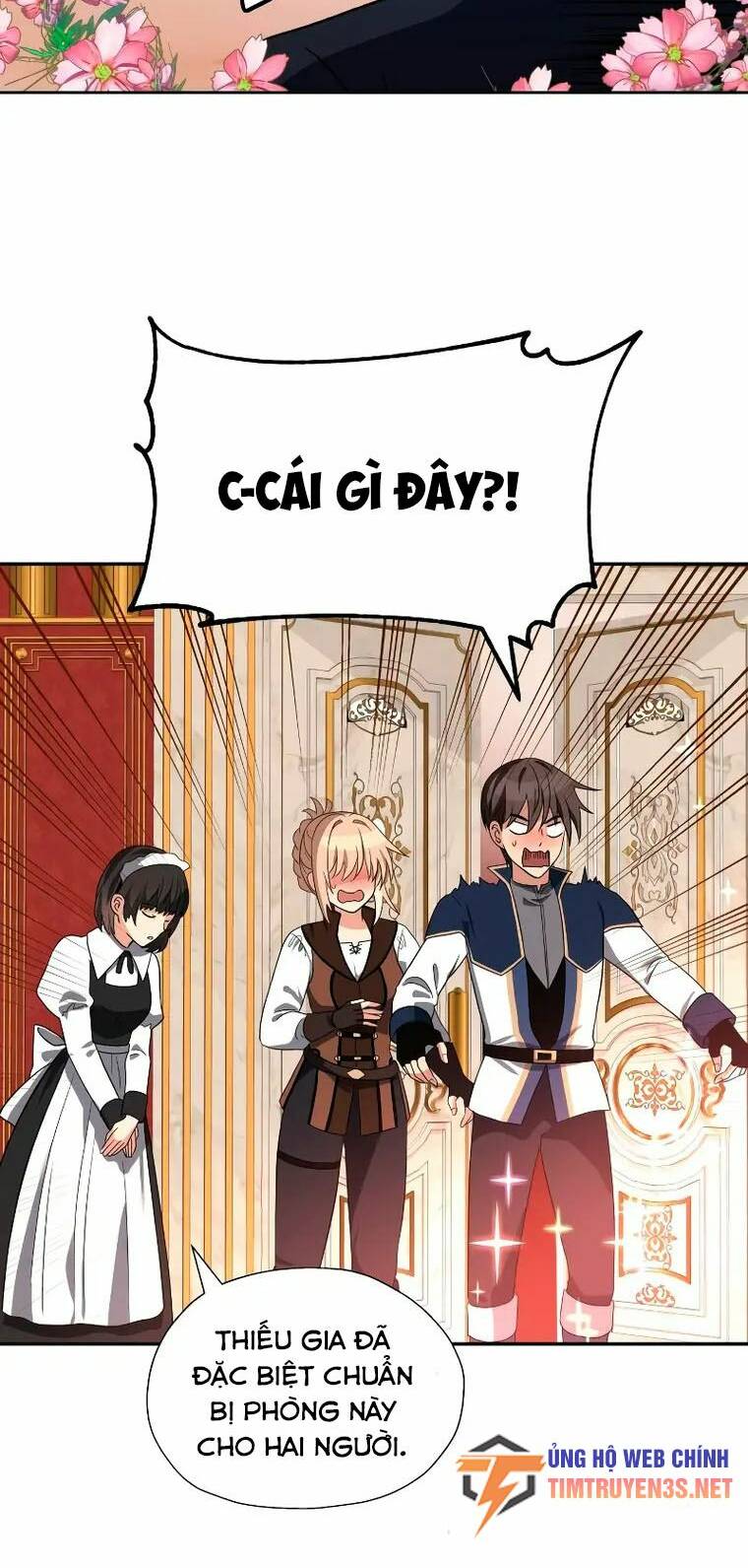 Lần Nữa Chuyển Sinh Sang Thế Giới Khác: Chapter 46