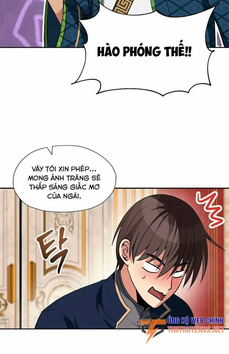 Lần Nữa Chuyển Sinh Sang Thế Giới Khác: Chapter 46