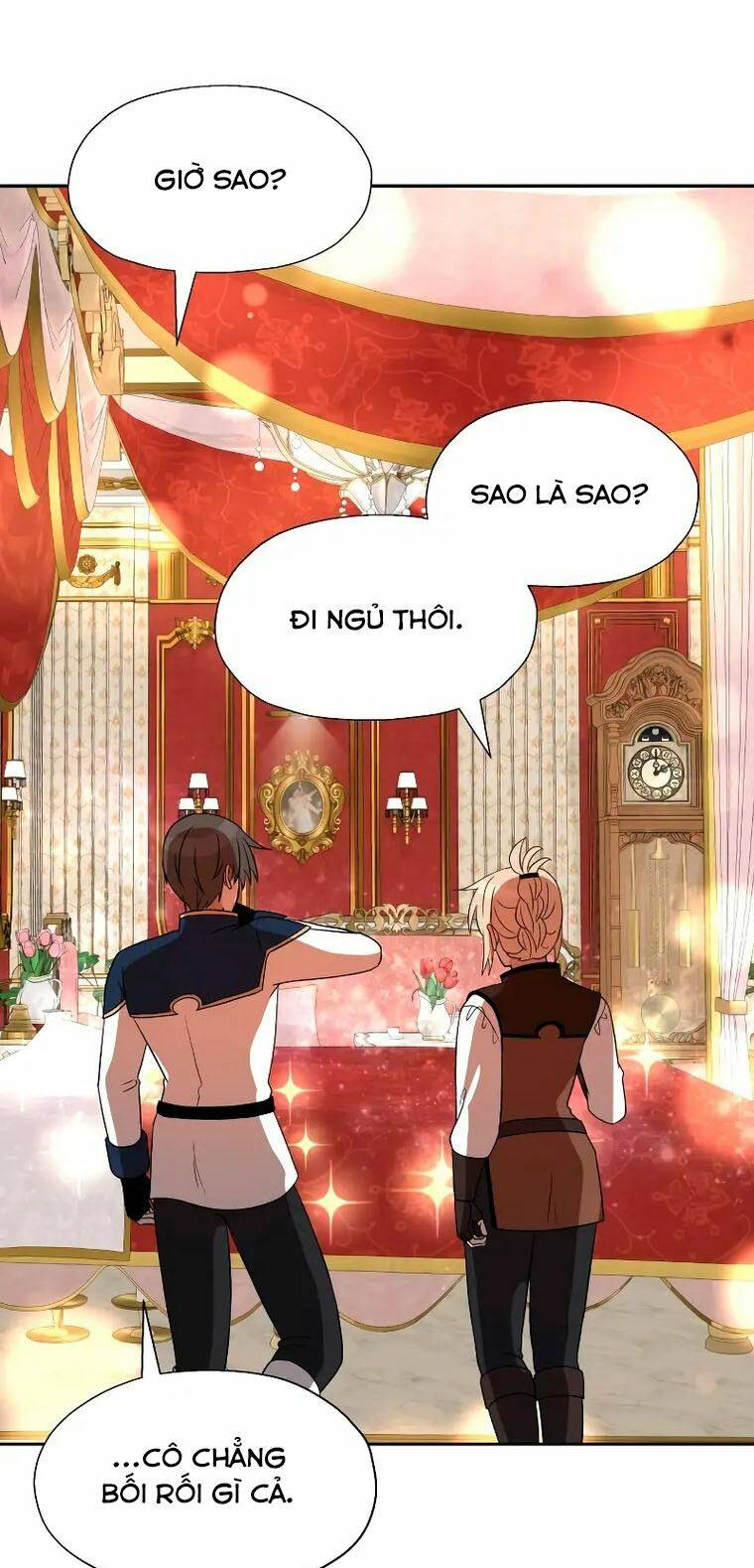 Lần Nữa Chuyển Sinh Sang Thế Giới Khác: Chapter 46