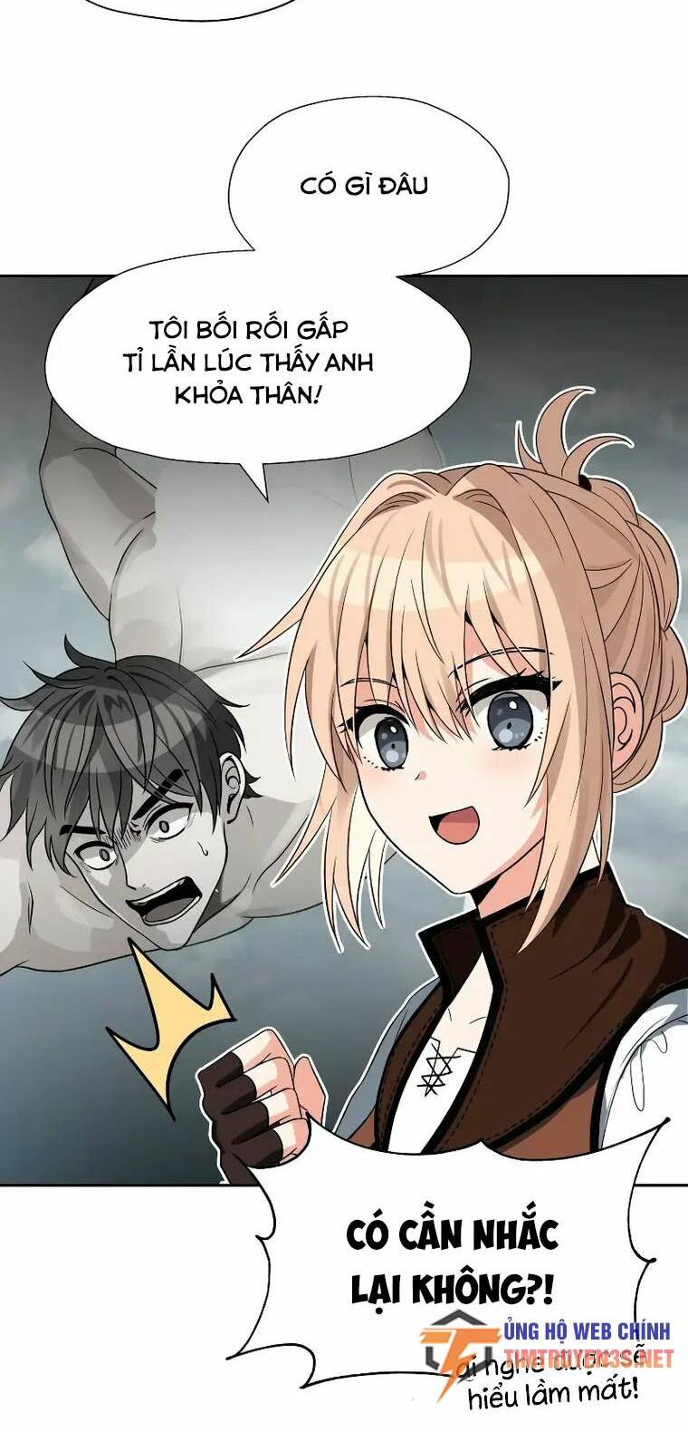 Lần Nữa Chuyển Sinh Sang Thế Giới Khác: Chapter 46