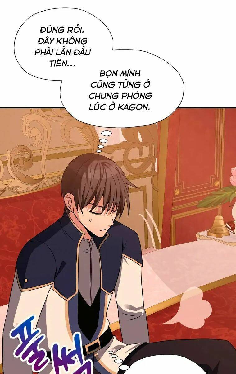 Lần Nữa Chuyển Sinh Sang Thế Giới Khác: Chapter 46