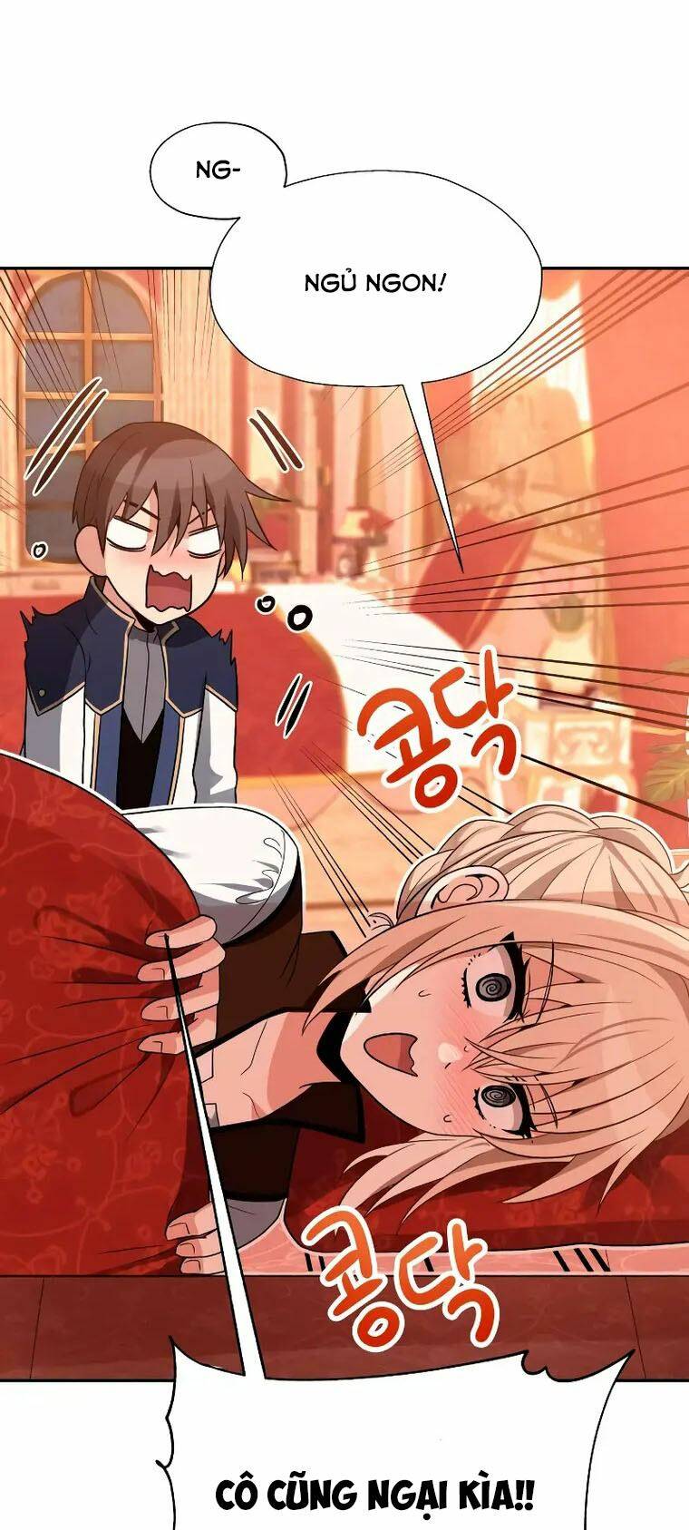 Lần Nữa Chuyển Sinh Sang Thế Giới Khác: Chapter 46