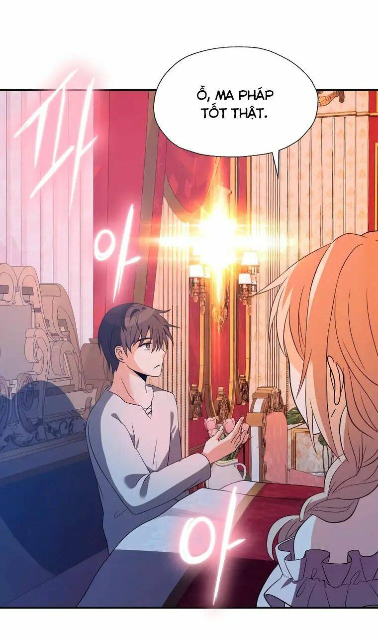 Lần Nữa Chuyển Sinh Sang Thế Giới Khác: Chapter 46