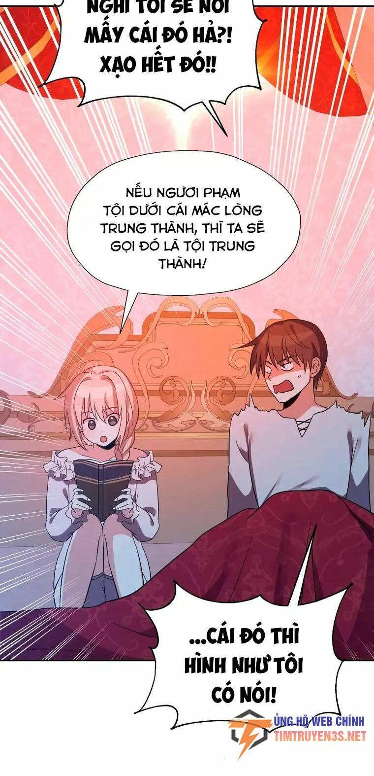 Lần Nữa Chuyển Sinh Sang Thế Giới Khác: Chapter 46