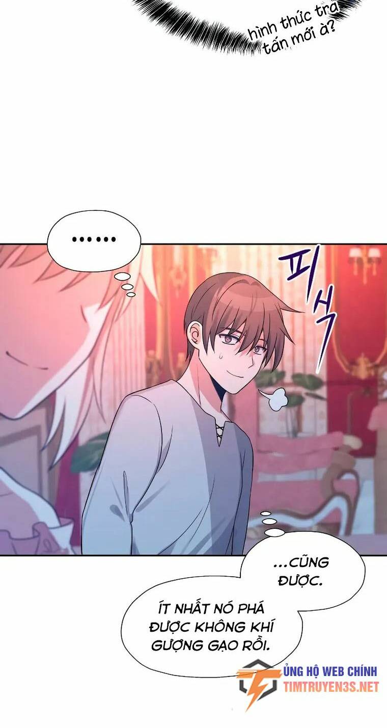 Lần Nữa Chuyển Sinh Sang Thế Giới Khác: Chapter 46