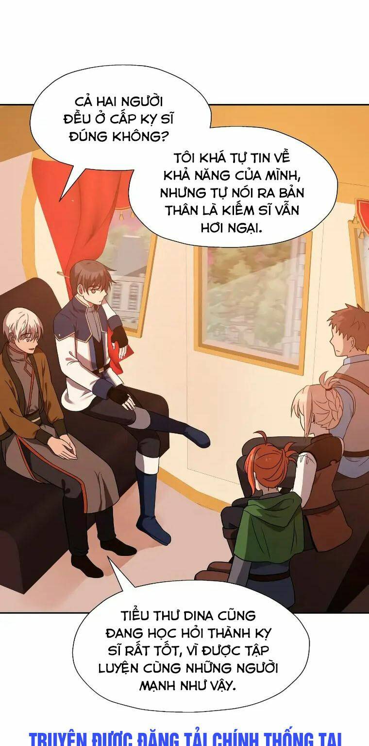 Lần Nữa Chuyển Sinh Sang Thế Giới Khác: Chapter 46
