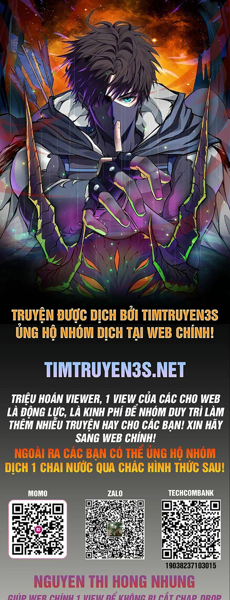 Lần Nữa Chuyển Sinh Sang Thế Giới Khác: Chapter 47