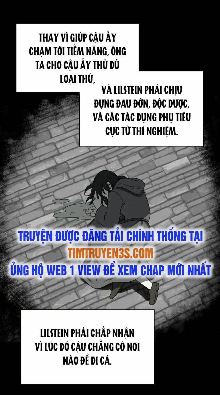 Lần Nữa Chuyển Sinh Sang Thế Giới Khác: Chapter 47
