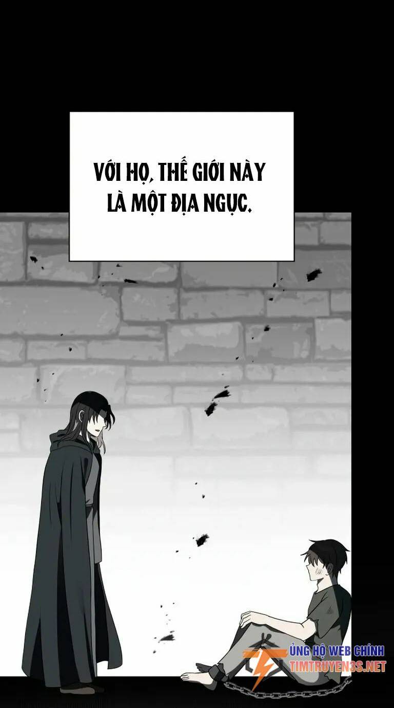 Lần Nữa Chuyển Sinh Sang Thế Giới Khác: Chapter 47