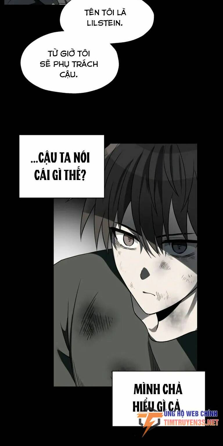 Lần Nữa Chuyển Sinh Sang Thế Giới Khác: Chapter 47