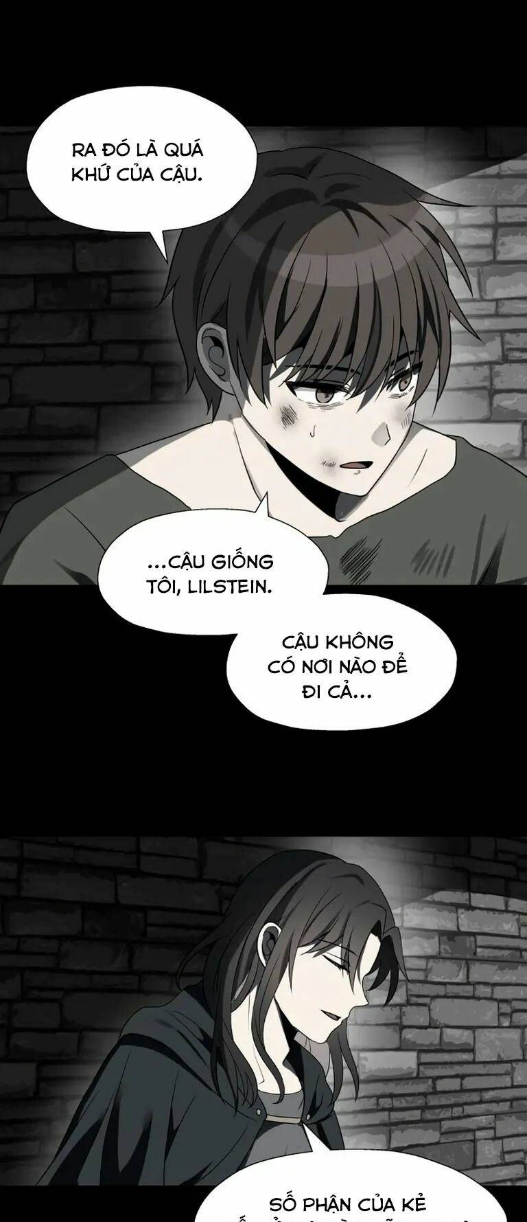 Lần Nữa Chuyển Sinh Sang Thế Giới Khác: Chapter 47