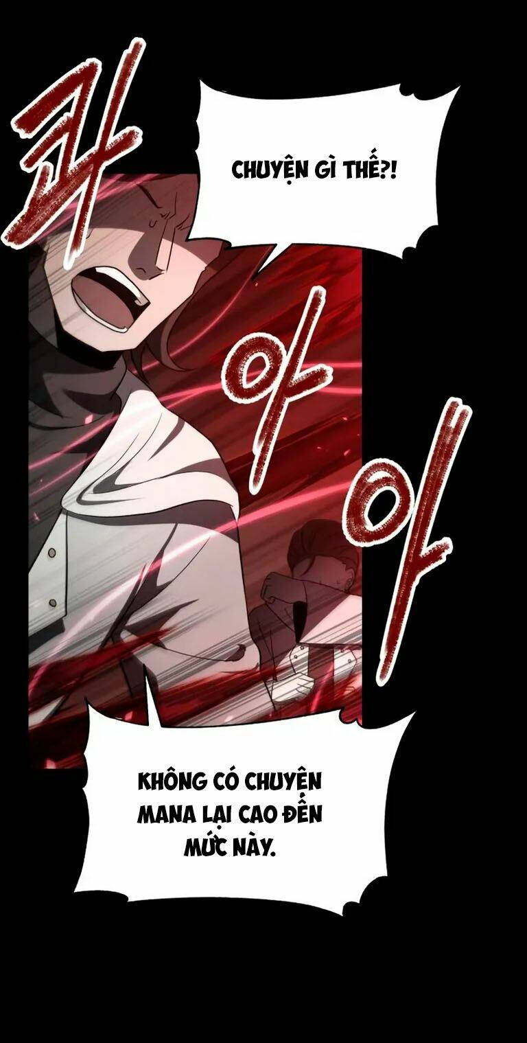 Lần Nữa Chuyển Sinh Sang Thế Giới Khác: Chapter 47