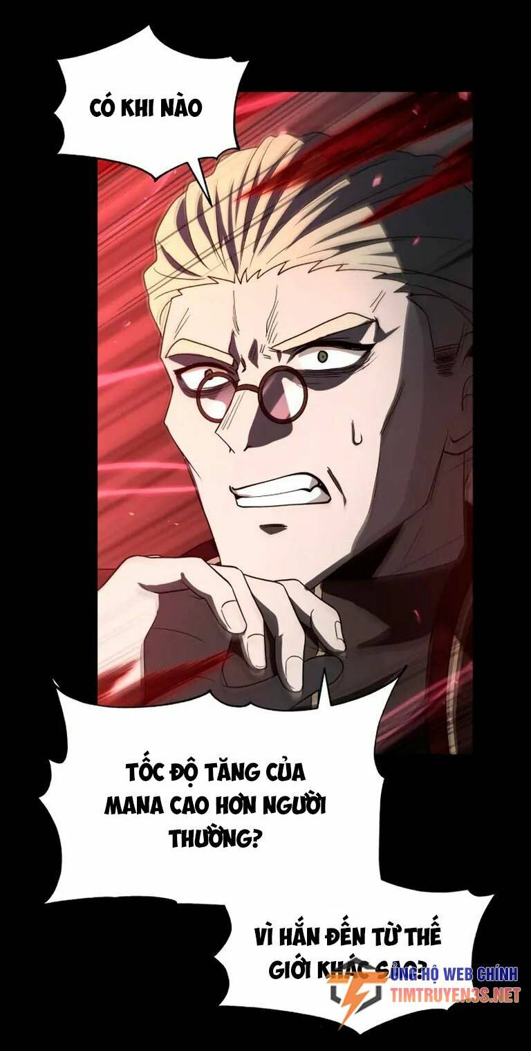 Lần Nữa Chuyển Sinh Sang Thế Giới Khác: Chapter 47
