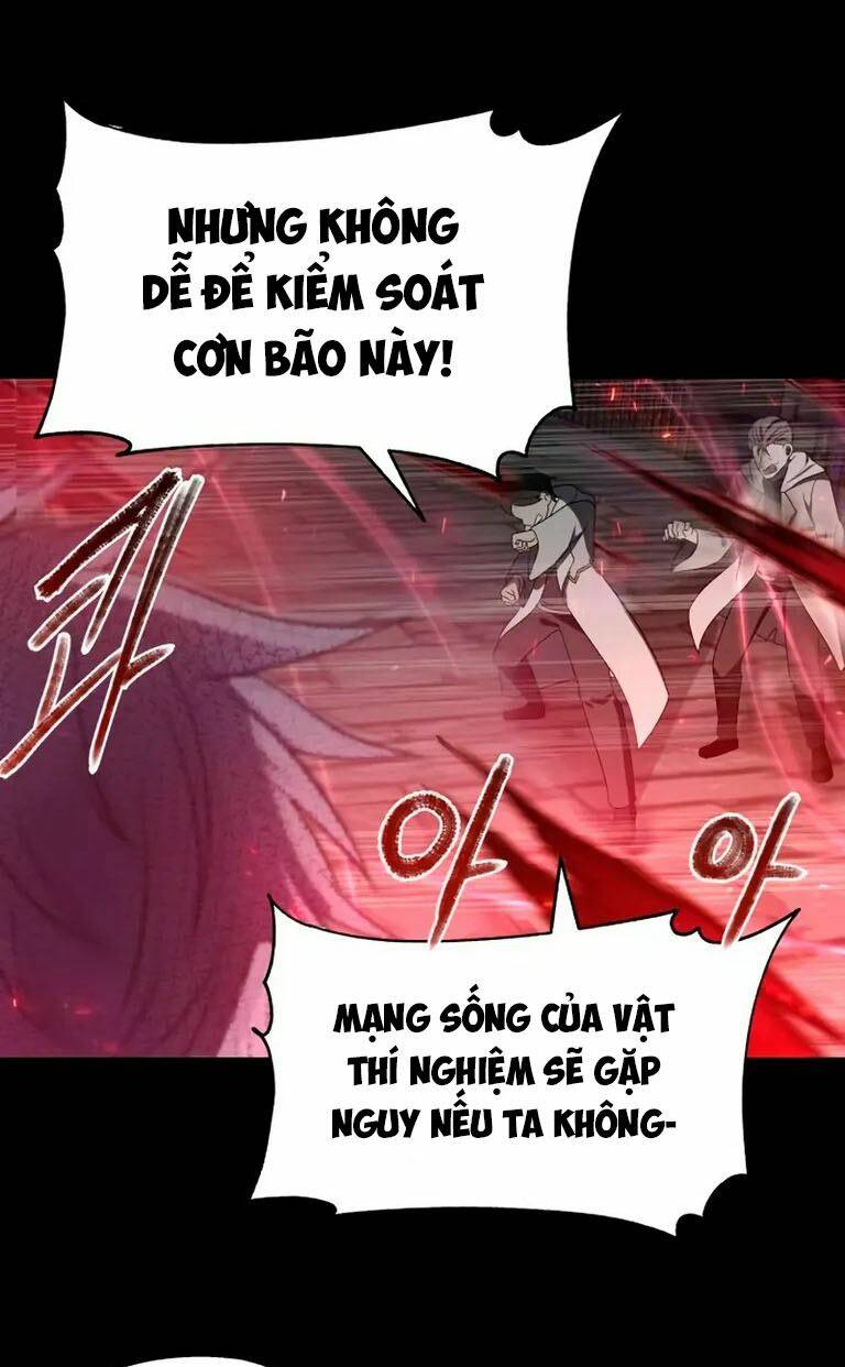 Lần Nữa Chuyển Sinh Sang Thế Giới Khác: Chapter 47