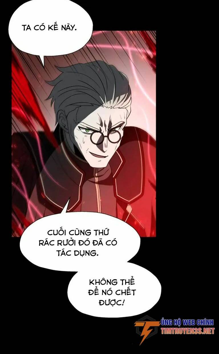Lần Nữa Chuyển Sinh Sang Thế Giới Khác: Chapter 47