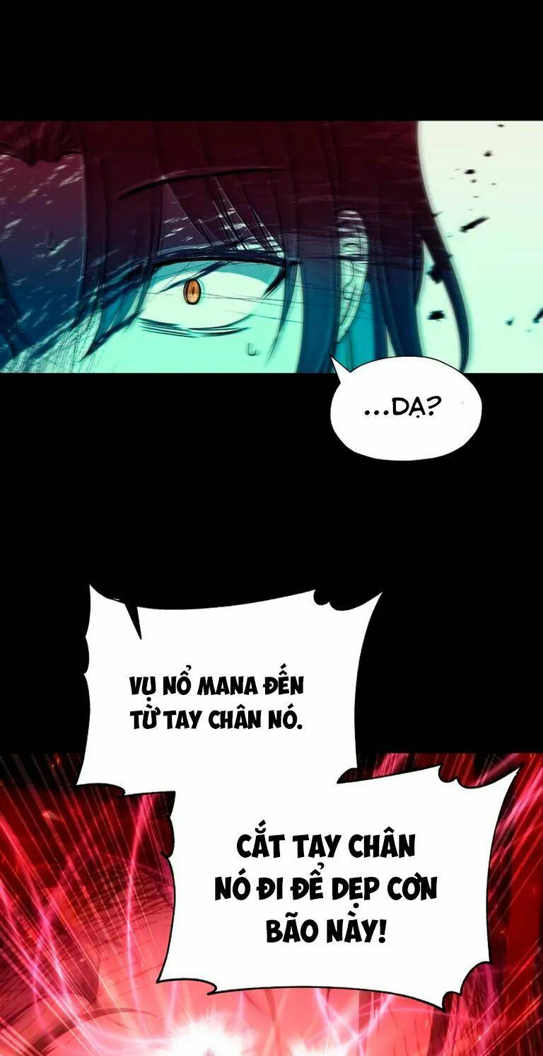 Lần Nữa Chuyển Sinh Sang Thế Giới Khác: Chapter 47