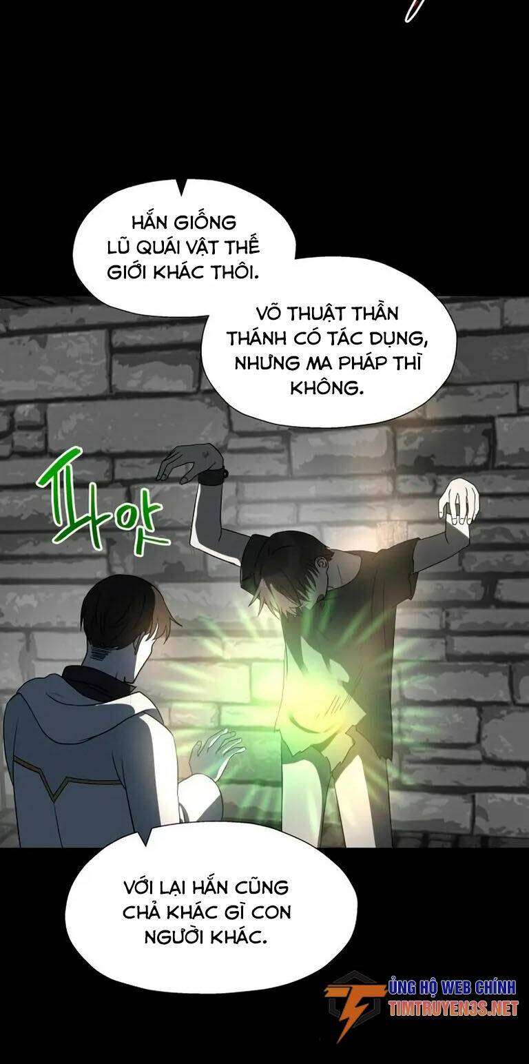 Lần Nữa Chuyển Sinh Sang Thế Giới Khác: Chapter 47