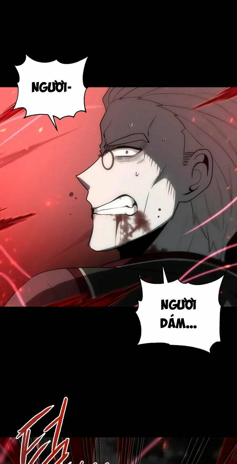 Lần Nữa Chuyển Sinh Sang Thế Giới Khác: Chapter 47