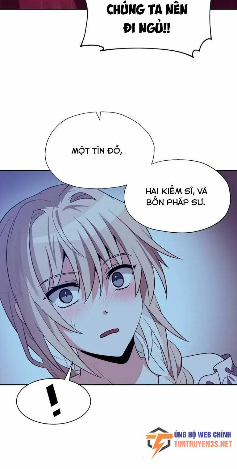 Lần Nữa Chuyển Sinh Sang Thế Giới Khác: Chapter 47