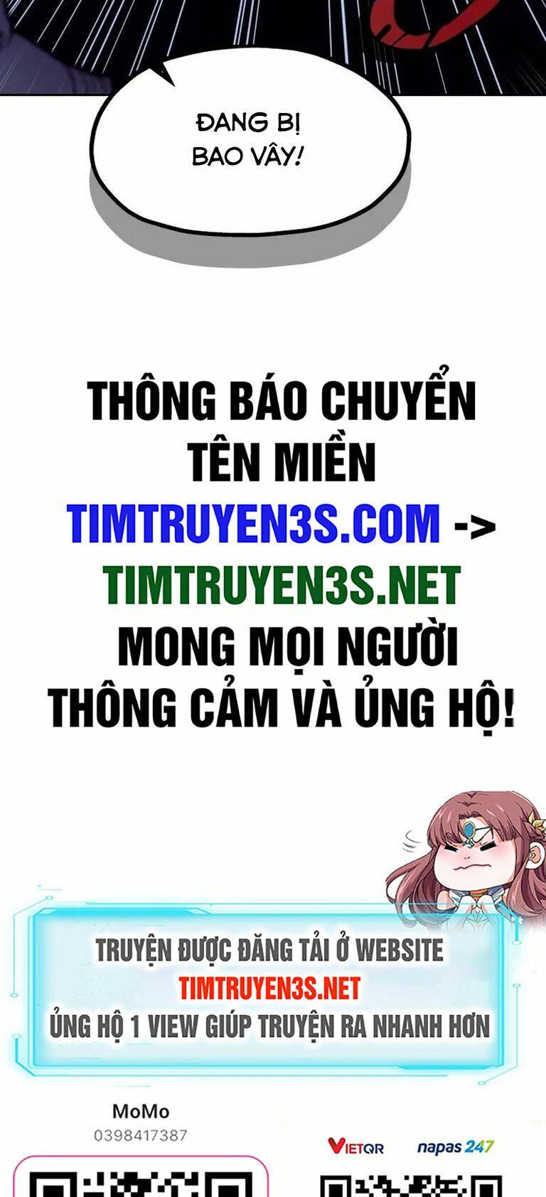 Lần Nữa Chuyển Sinh Sang Thế Giới Khác: Chapter 47