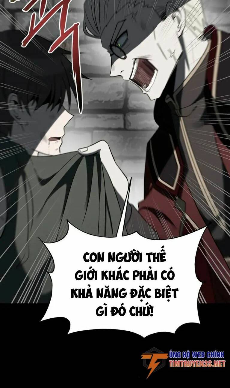 Lần Nữa Chuyển Sinh Sang Thế Giới Khác: Chapter 47