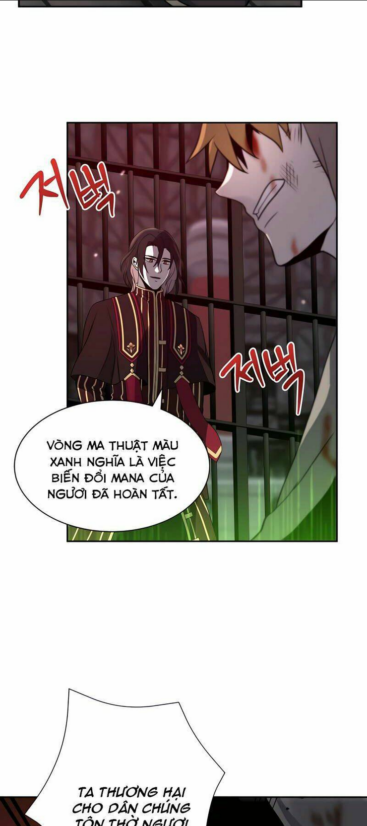 Lần Nữa Chuyển Sinh Sang Thế Giới Khác: Chapter 5