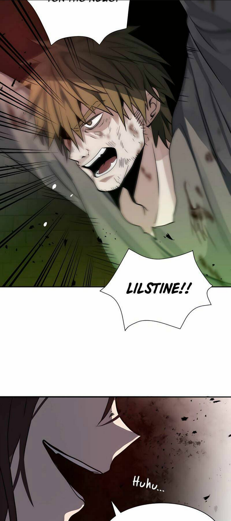 Lần Nữa Chuyển Sinh Sang Thế Giới Khác: Chapter 5