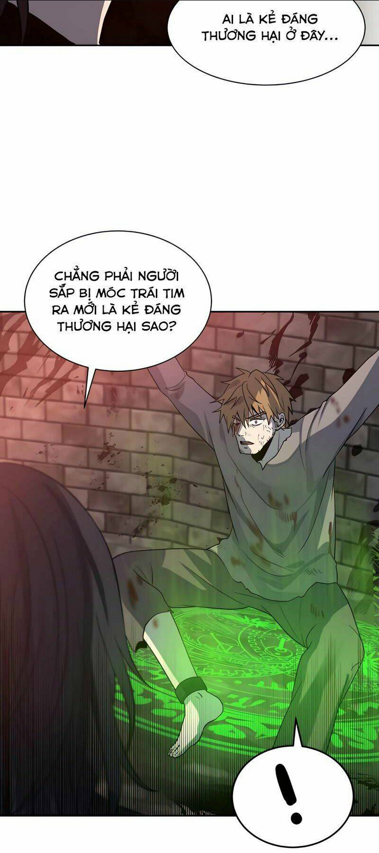 Lần Nữa Chuyển Sinh Sang Thế Giới Khác: Chapter 5