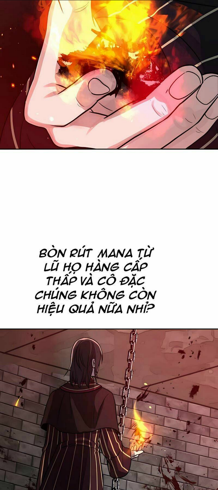 Lần Nữa Chuyển Sinh Sang Thế Giới Khác: Chapter 5