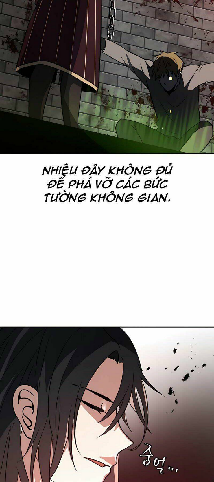Lần Nữa Chuyển Sinh Sang Thế Giới Khác: Chapter 5