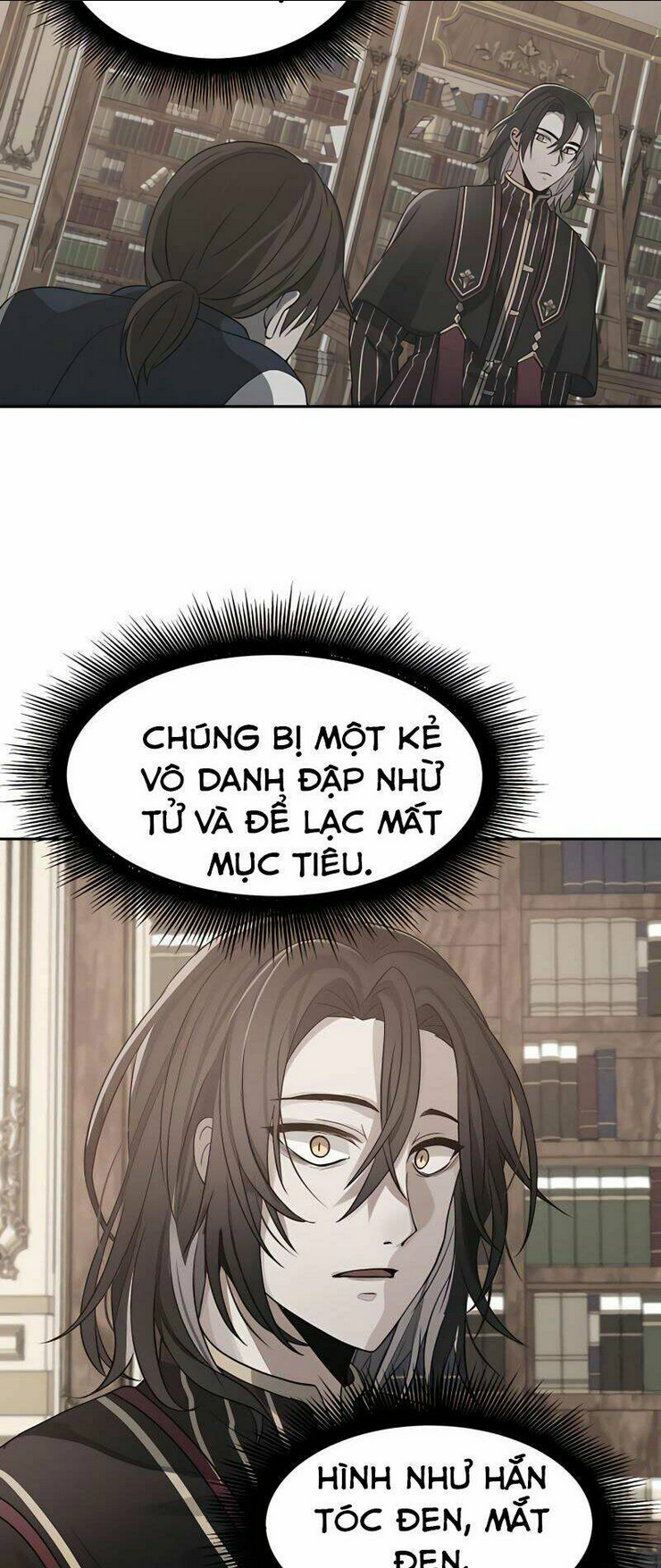 Lần Nữa Chuyển Sinh Sang Thế Giới Khác: Chapter 5