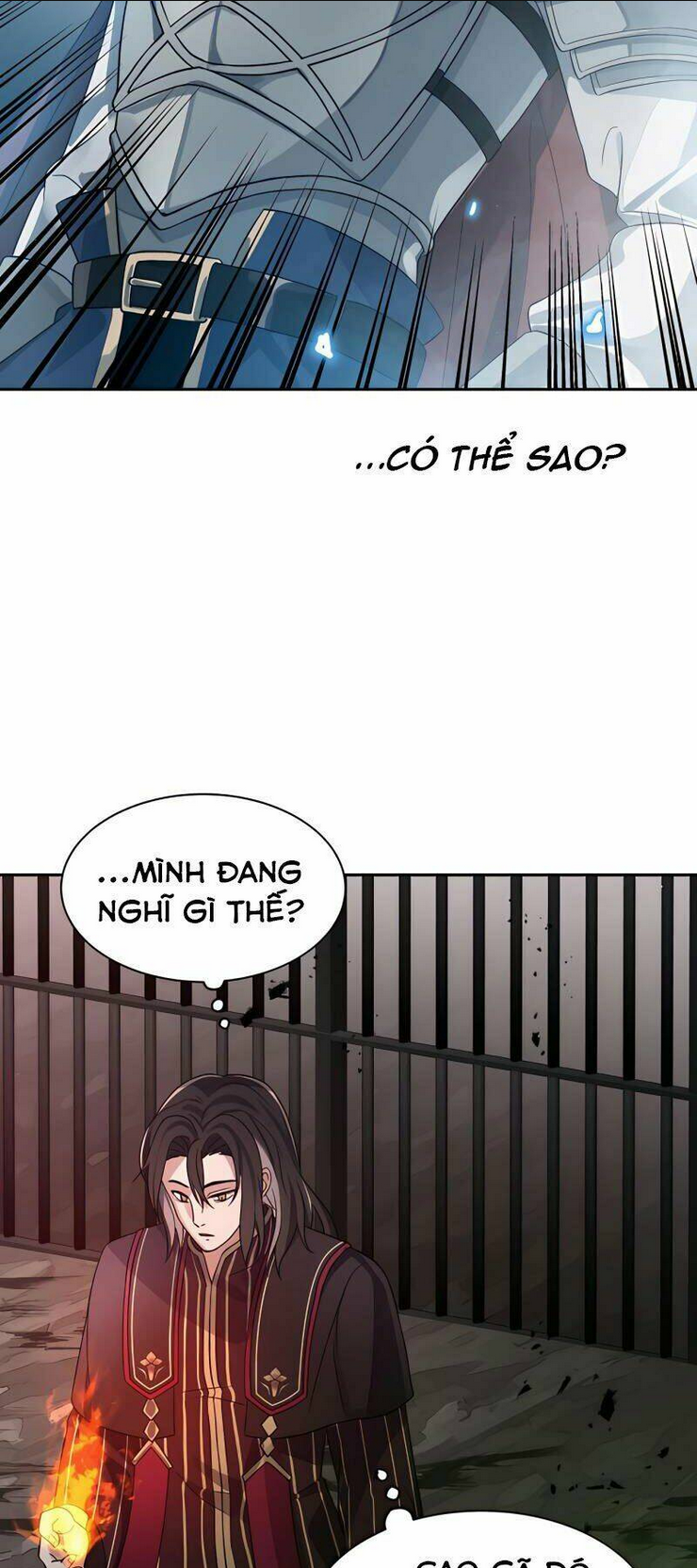 Lần Nữa Chuyển Sinh Sang Thế Giới Khác: Chapter 5