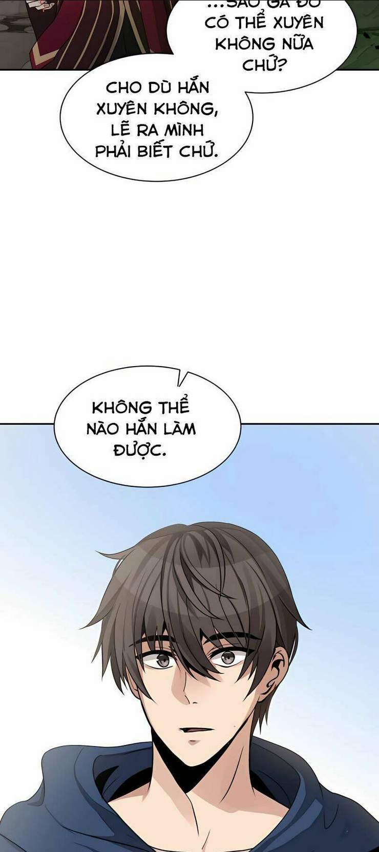 Lần Nữa Chuyển Sinh Sang Thế Giới Khác: Chapter 5