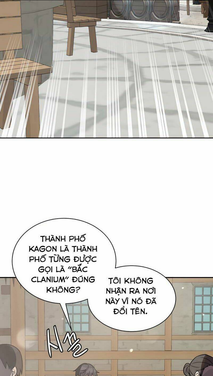 Lần Nữa Chuyển Sinh Sang Thế Giới Khác: Chapter 5