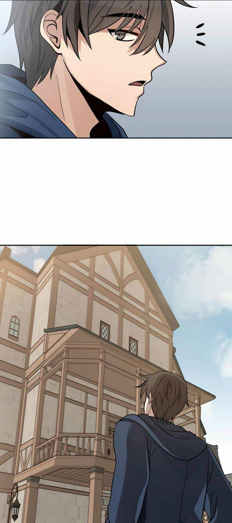 Lần Nữa Chuyển Sinh Sang Thế Giới Khác: Chapter 5