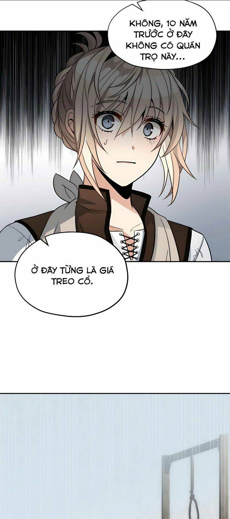 Lần Nữa Chuyển Sinh Sang Thế Giới Khác: Chapter 5