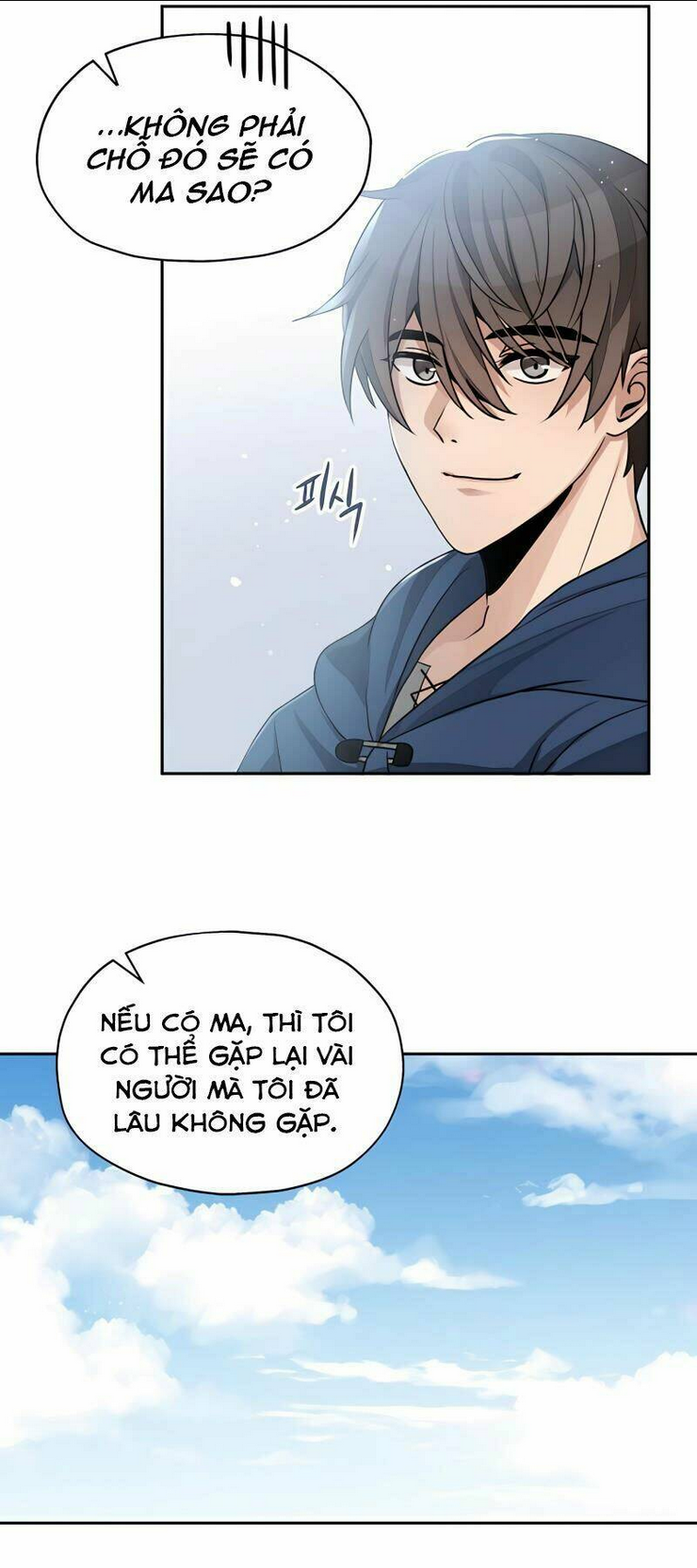 Lần Nữa Chuyển Sinh Sang Thế Giới Khác: Chapter 5