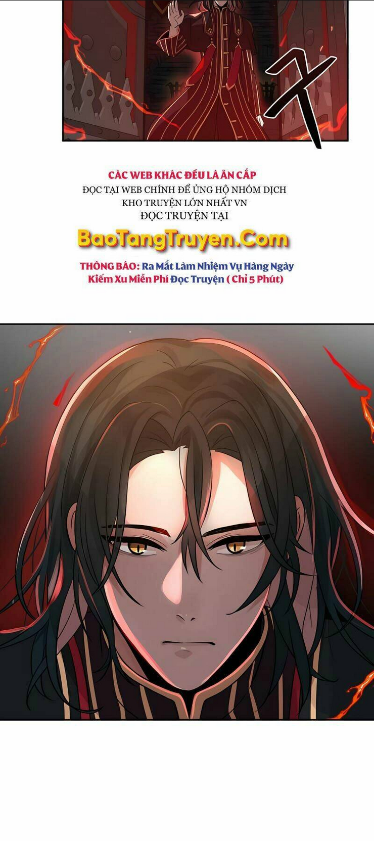 Lần Nữa Chuyển Sinh Sang Thế Giới Khác: Chapter 5