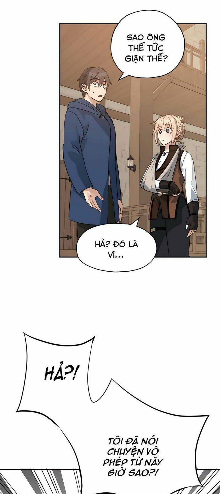 Lần Nữa Chuyển Sinh Sang Thế Giới Khác: Chapter 5