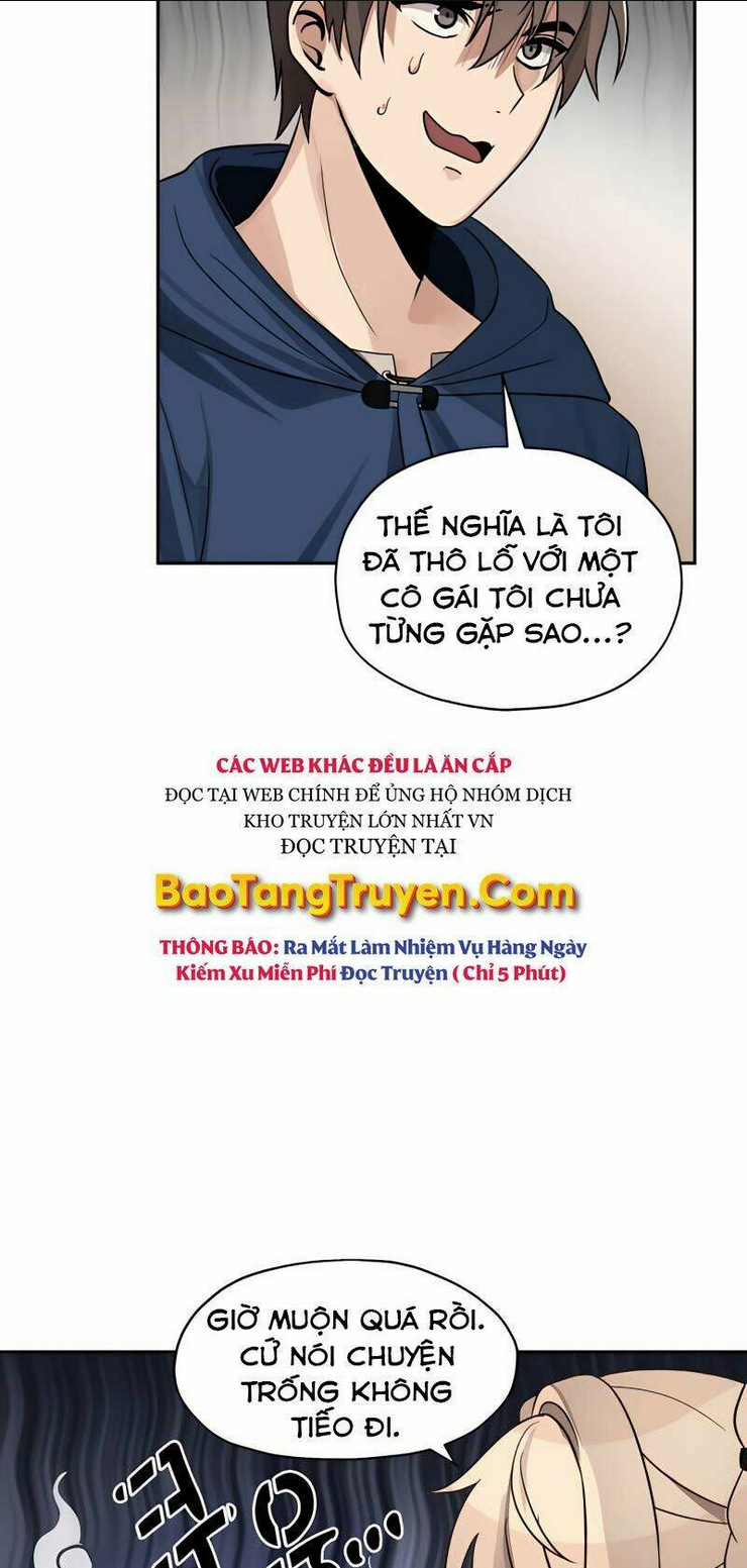 Lần Nữa Chuyển Sinh Sang Thế Giới Khác: Chapter 5