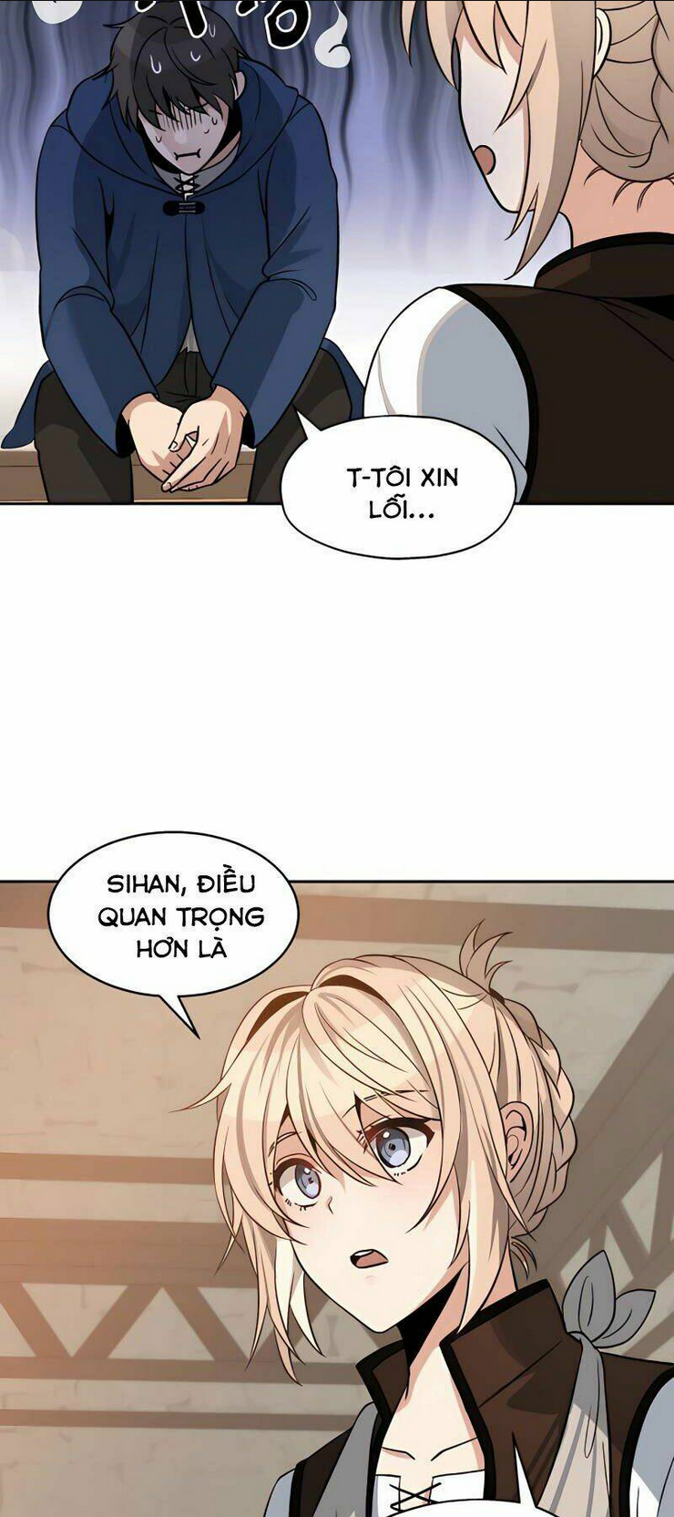 Lần Nữa Chuyển Sinh Sang Thế Giới Khác: Chapter 5