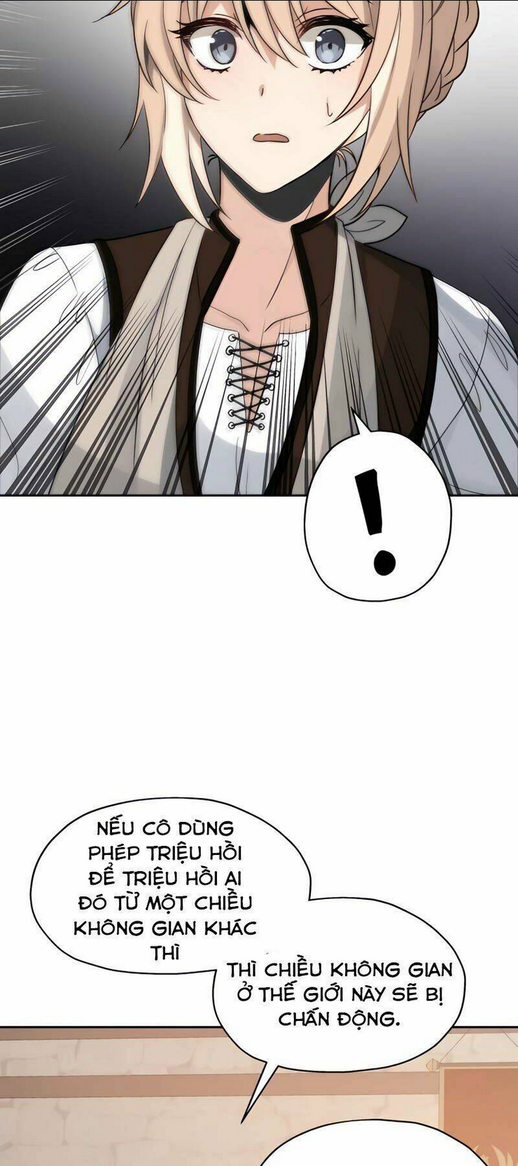 Lần Nữa Chuyển Sinh Sang Thế Giới Khác: Chapter 5